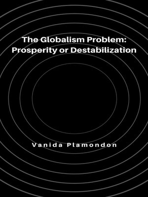 cover image of The Globalism Problem